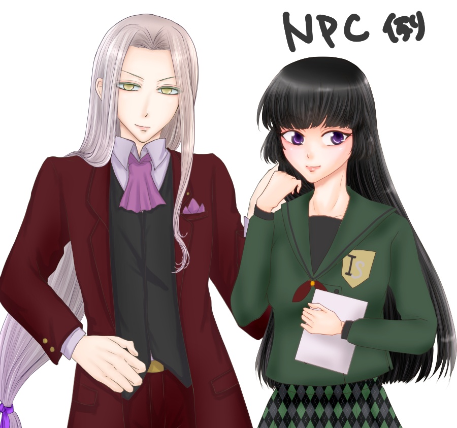 CoC【忘失のジュヴナイル】SPLL:E107692