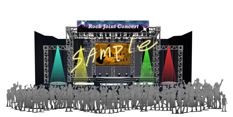 CoC6「8ビートに恋をした」SPLL:E107954