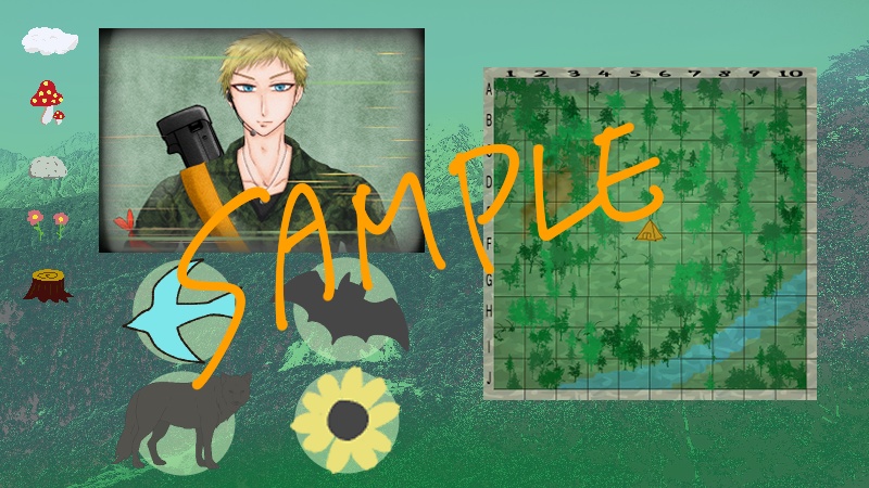 CoC6「Let’s Cooking Boot Camp!」SPLL:E107672