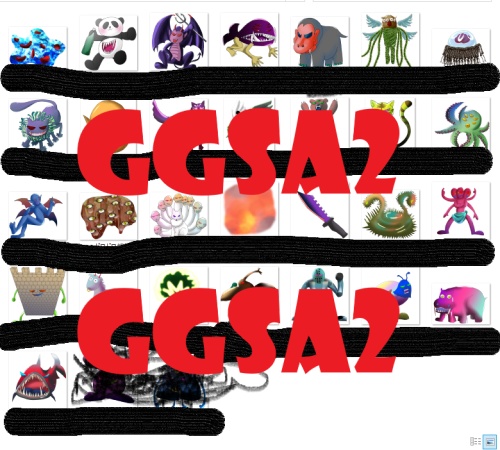 CoC「地獄門討伐対策機関-GGSA- 2」SPLL:E110628