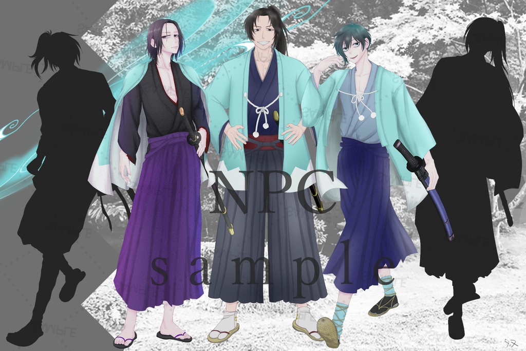 CoC「帰滅回生」SPLL:E199584