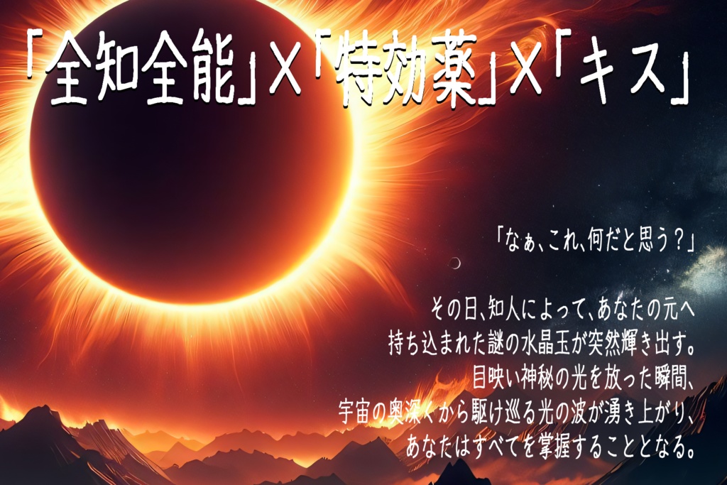 CoC「アルティメイト・エクリプス」SPLL:E197663