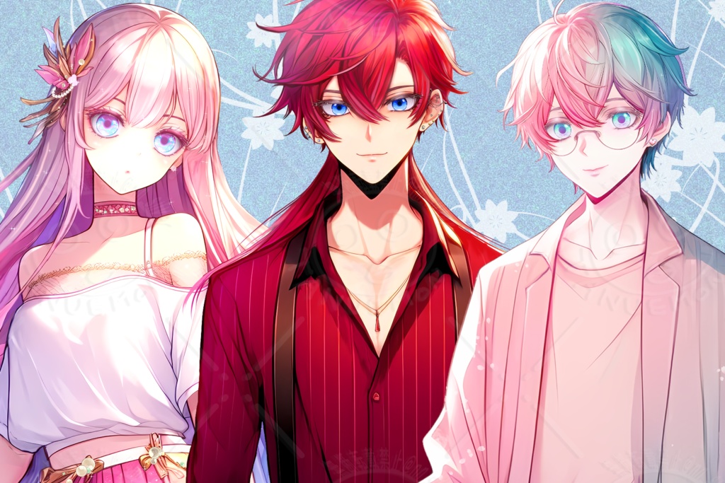 CoC「グリムリーパー・リンク-死神の鎖‐」SPLL:E194421