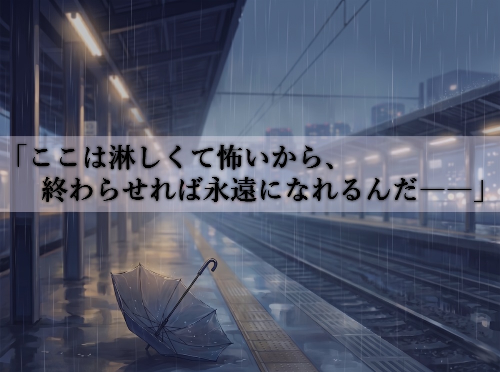 CoC「雨檻」SPLL:E191169