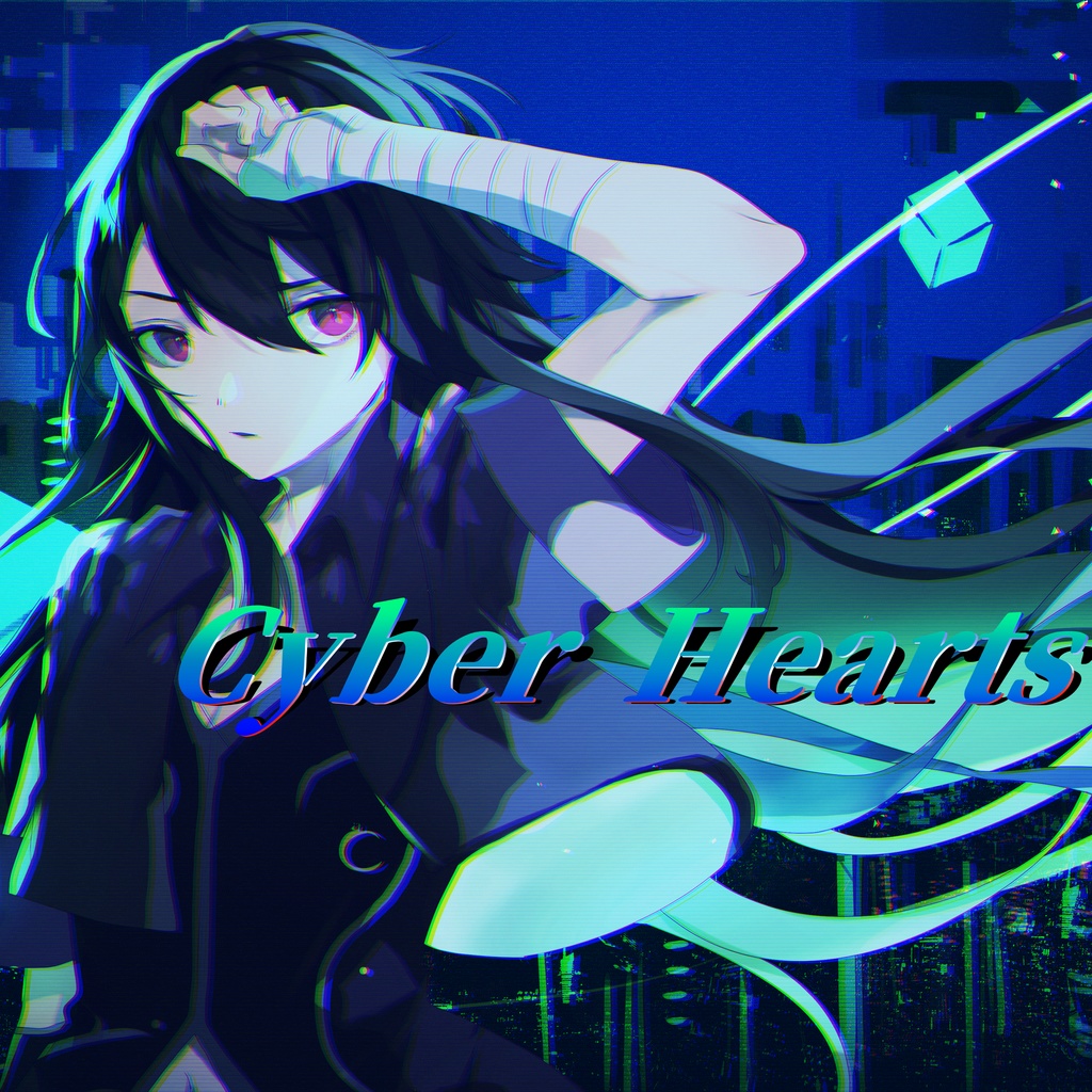 Cyber Hearts