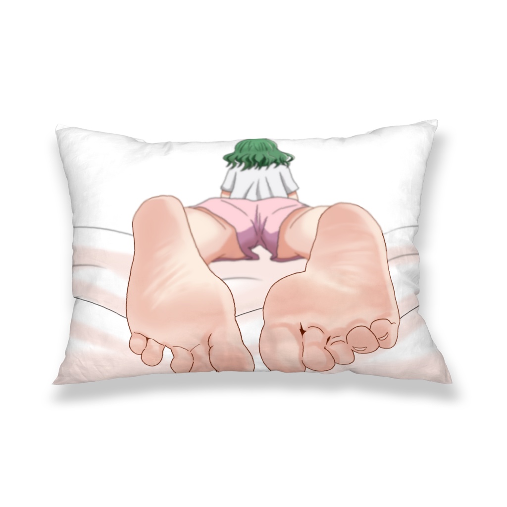 いのり枕カバー