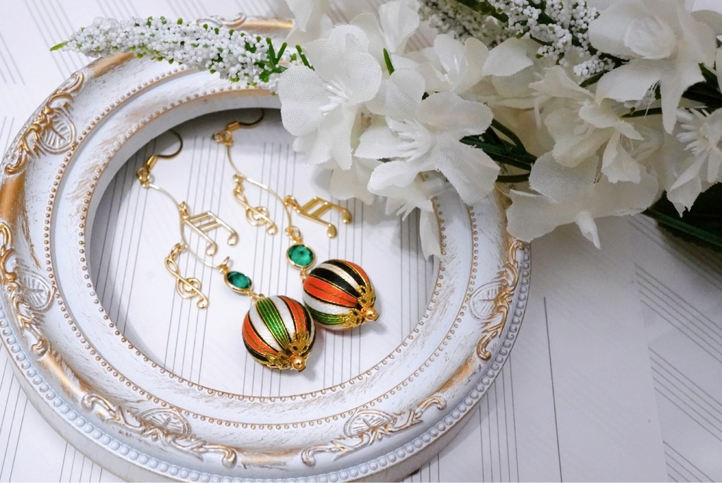 狂おしく、愛しい人生を譜面に乗せて