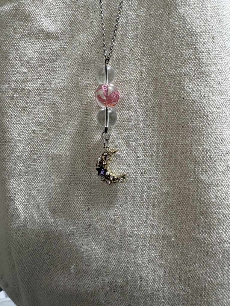 カバンストラップチャーム