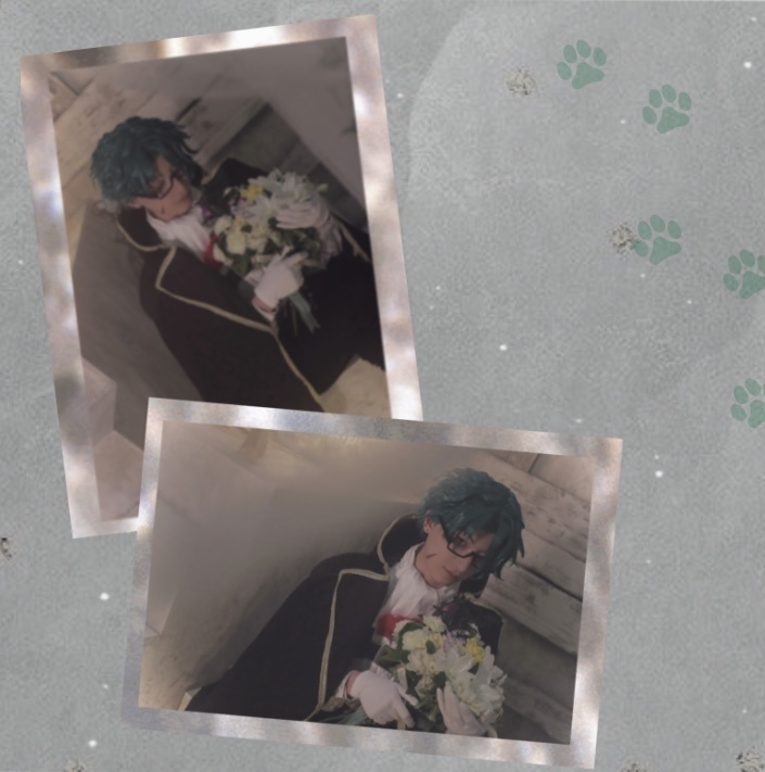 コスプレブロマイド