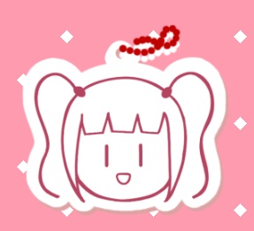 10秒ありさフェルトキーホルダー