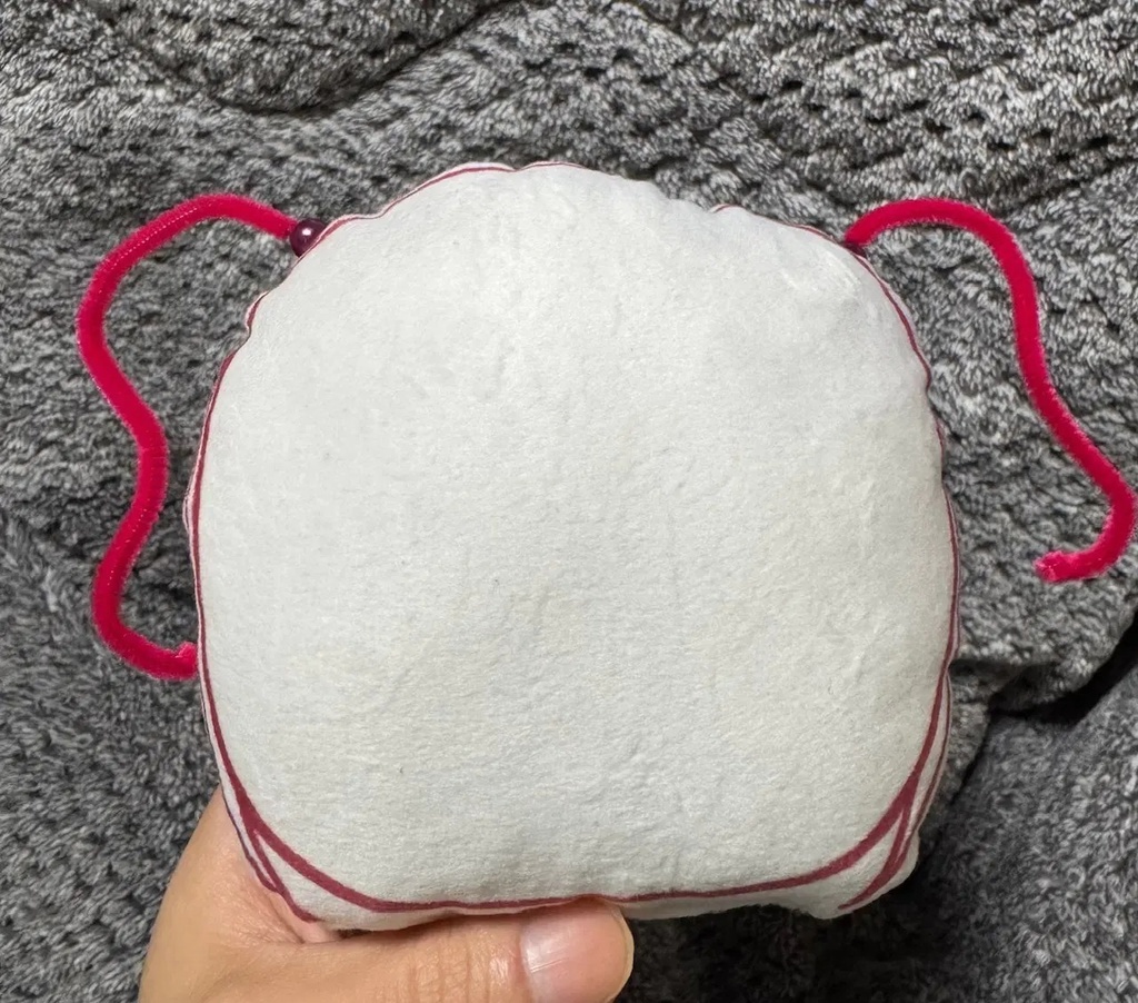 10秒ありさのふわふわクッションセット