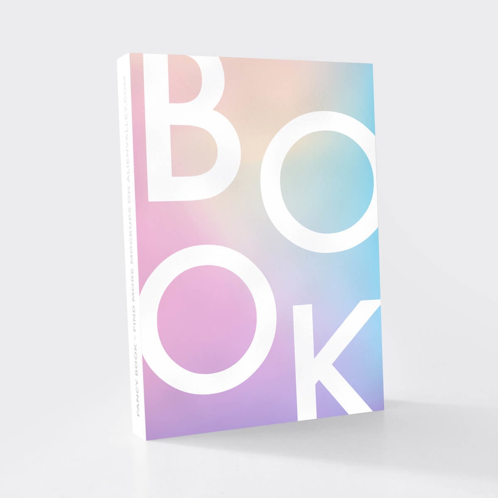 グラデ素材50点セット - ホログラフィック