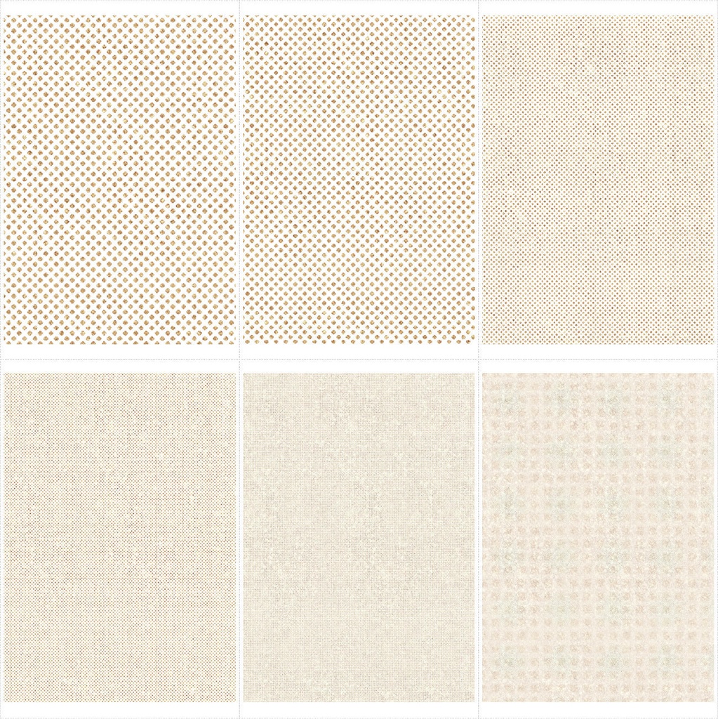 GOLD - ゴールド素材62点セット