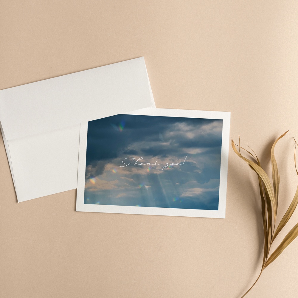 空のプリズム素材 16点セット