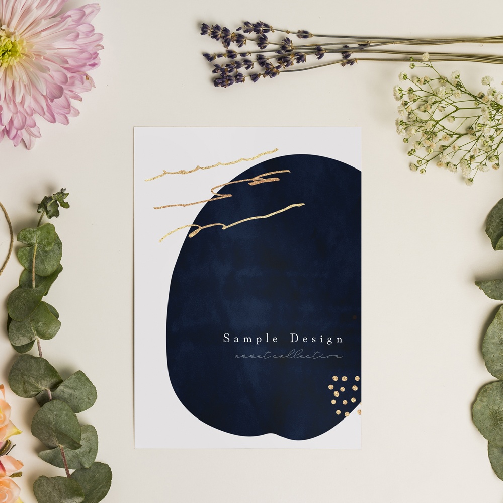 デザイン素材273点セット-Design-assets