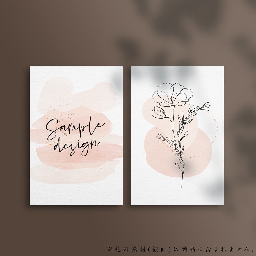 デザイン素材184点セット-Design-assets2