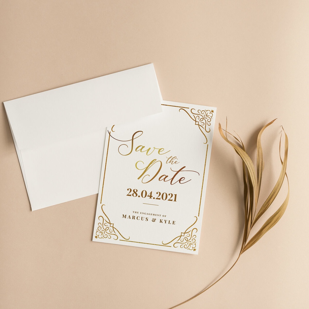 Gold frames2 - アンティークなフレーム素材304点セット