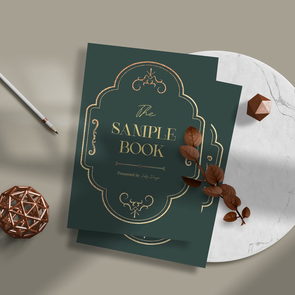 Gold frames2 - アンティークなフレーム素材304点セット