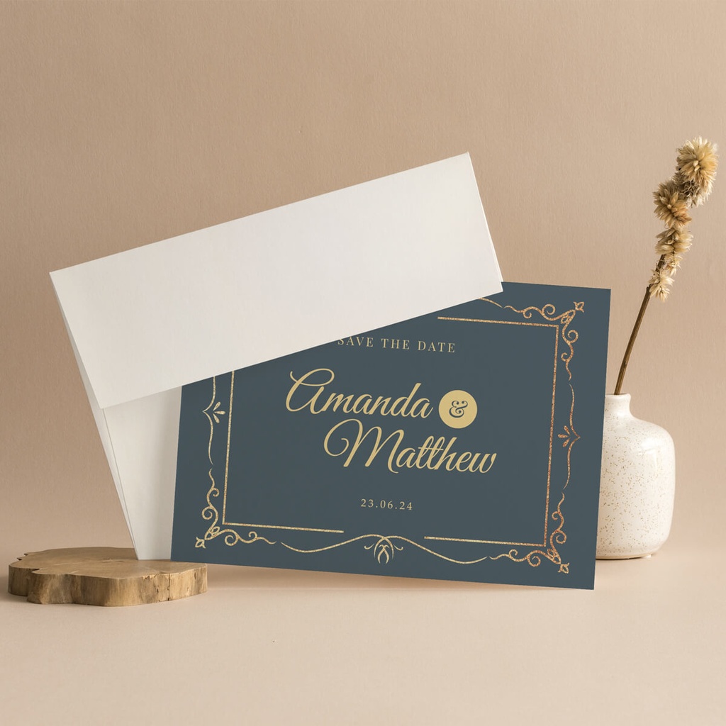 Gold frames2 - アンティークなフレーム素材304点セット