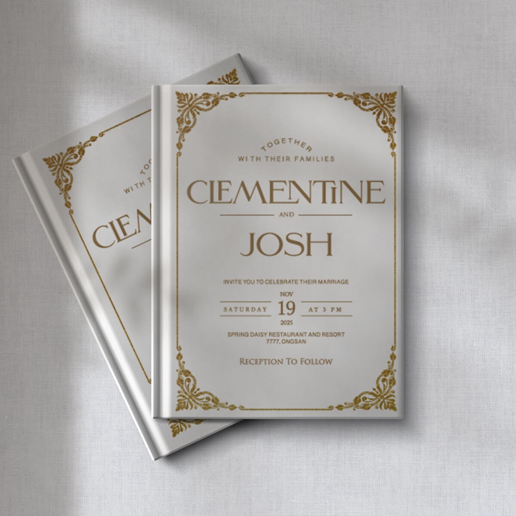 Gold frames2 - アンティークなフレーム素材304点セット