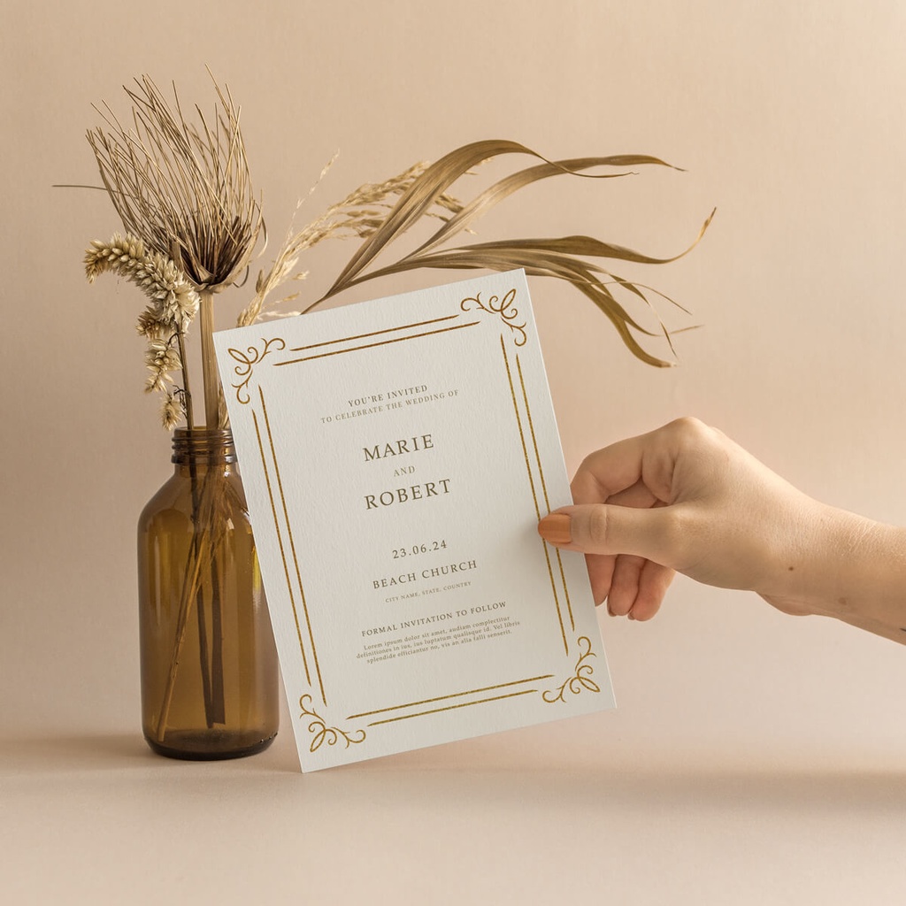 Gold frames2 - アンティークなフレーム素材304点セット