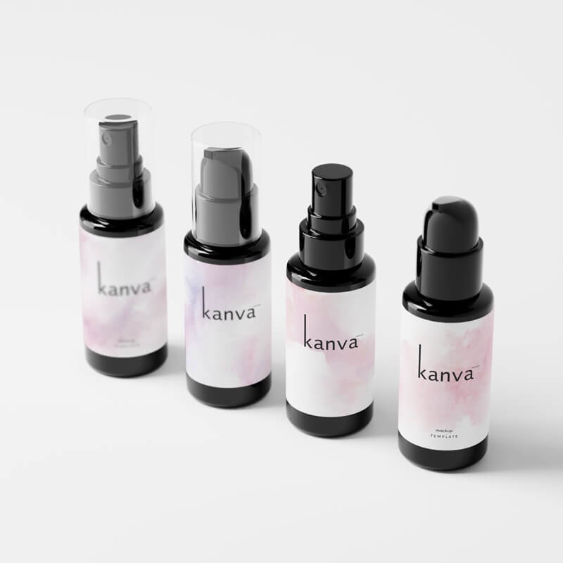 水彩テクスチャ背景素材215点セット - Warm