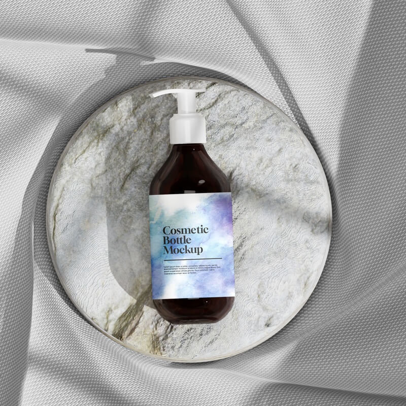 水彩テクスチャ背景素材215点セット - Cool