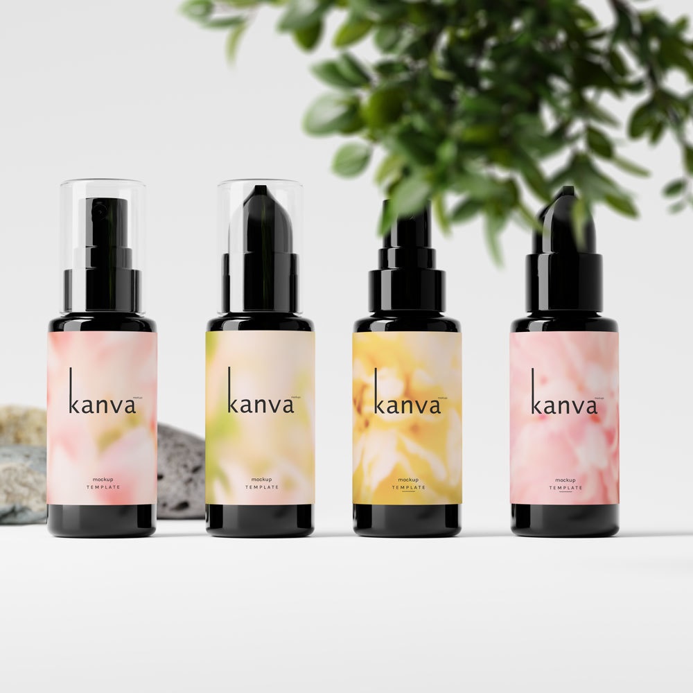 背景素材560点セット - BLOSSOM DREAMS