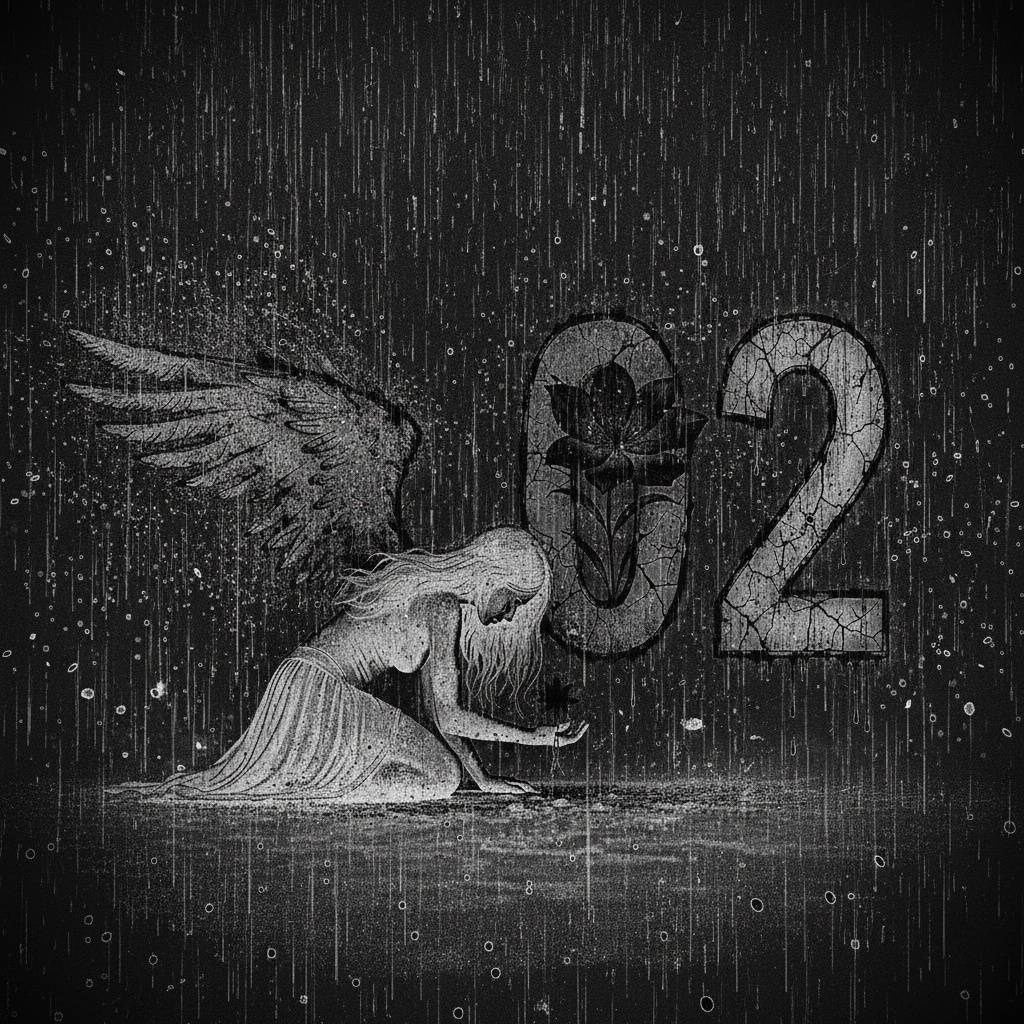 NO2.5　Where My Hope Fell Apart ―― 希望が崩れ落ちた場所で