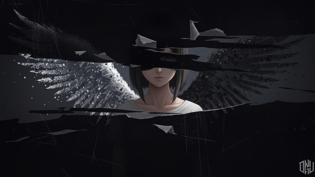 No.04：What Remains Unseen  ── 見えないまま、残ったもの