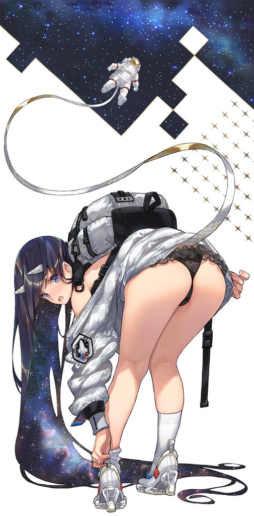 うちゅうちゃん