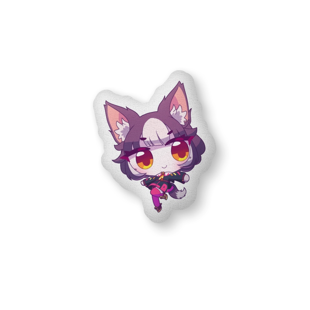 ぬいぐるみ第一弾【#くがるが】