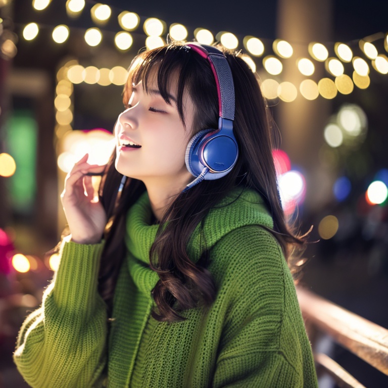 ティーンモデル AIファッションスナップ14 ダイジェスト版