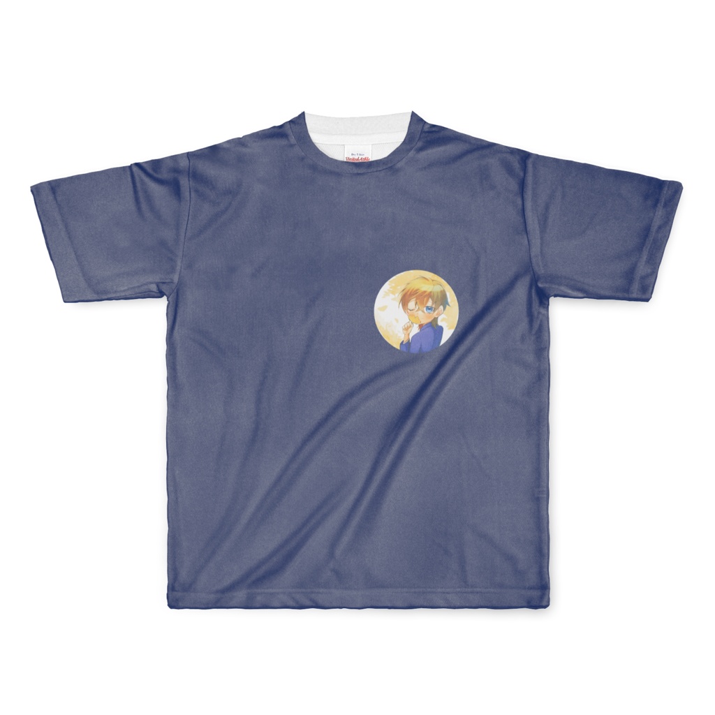 【フルグラフィックTシャツ】2022秋