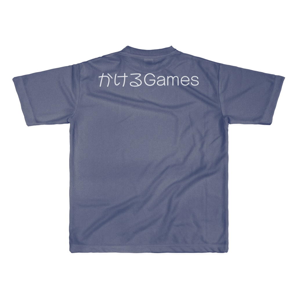 【フルグラフィックTシャツ】2022秋