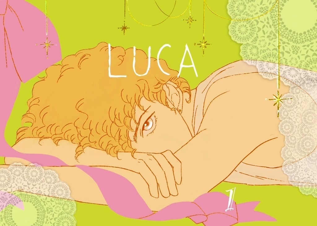 LUCA 1