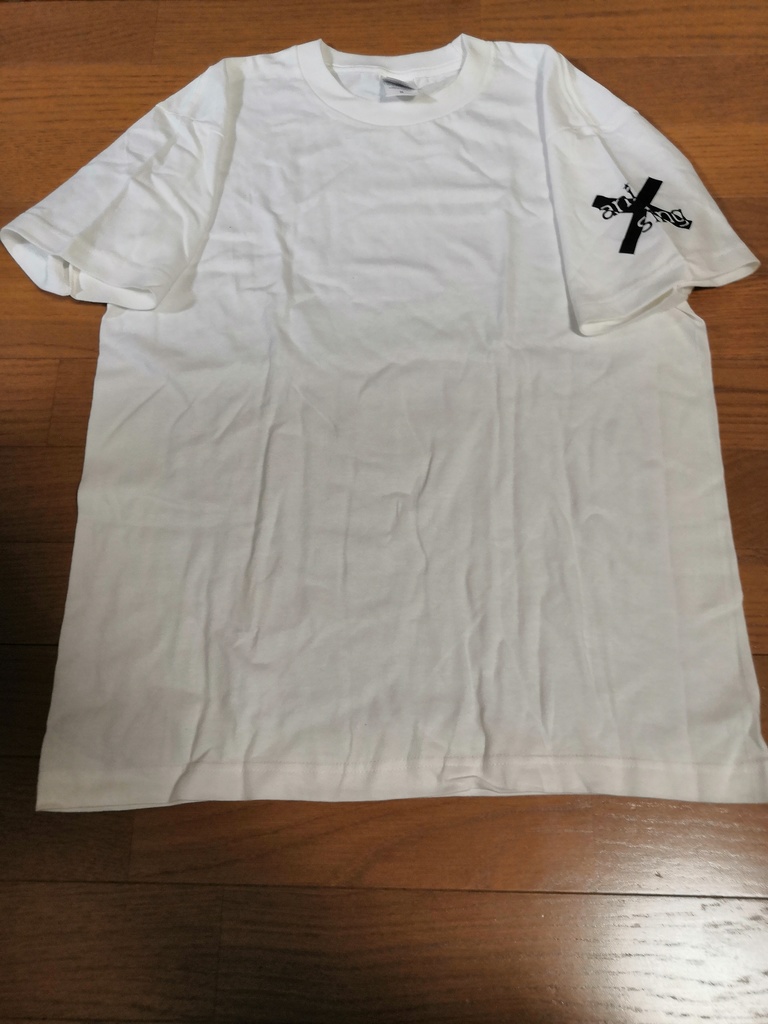 ani×sing公式Tシャツvol.1