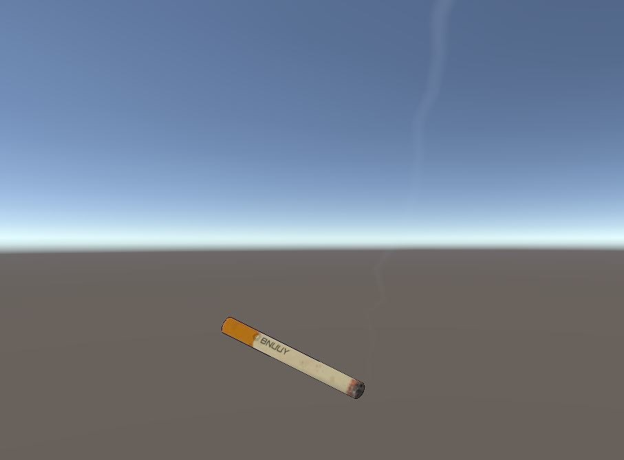 BNUUY Dynamics Cigarette and Carton