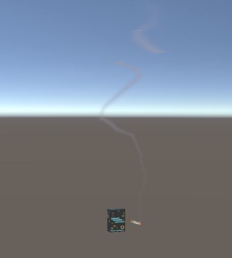 BNUUY Dynamics Cigarette and Carton