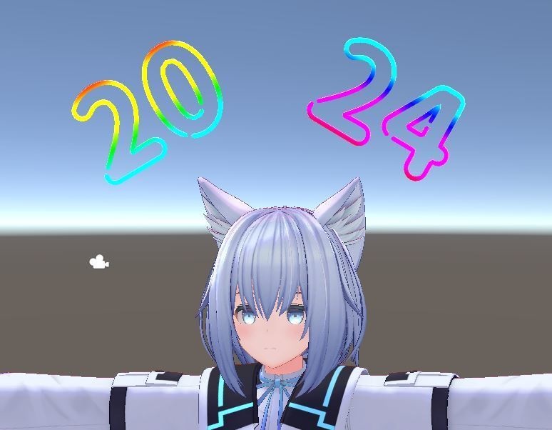 2024 HeadBand For Avatars