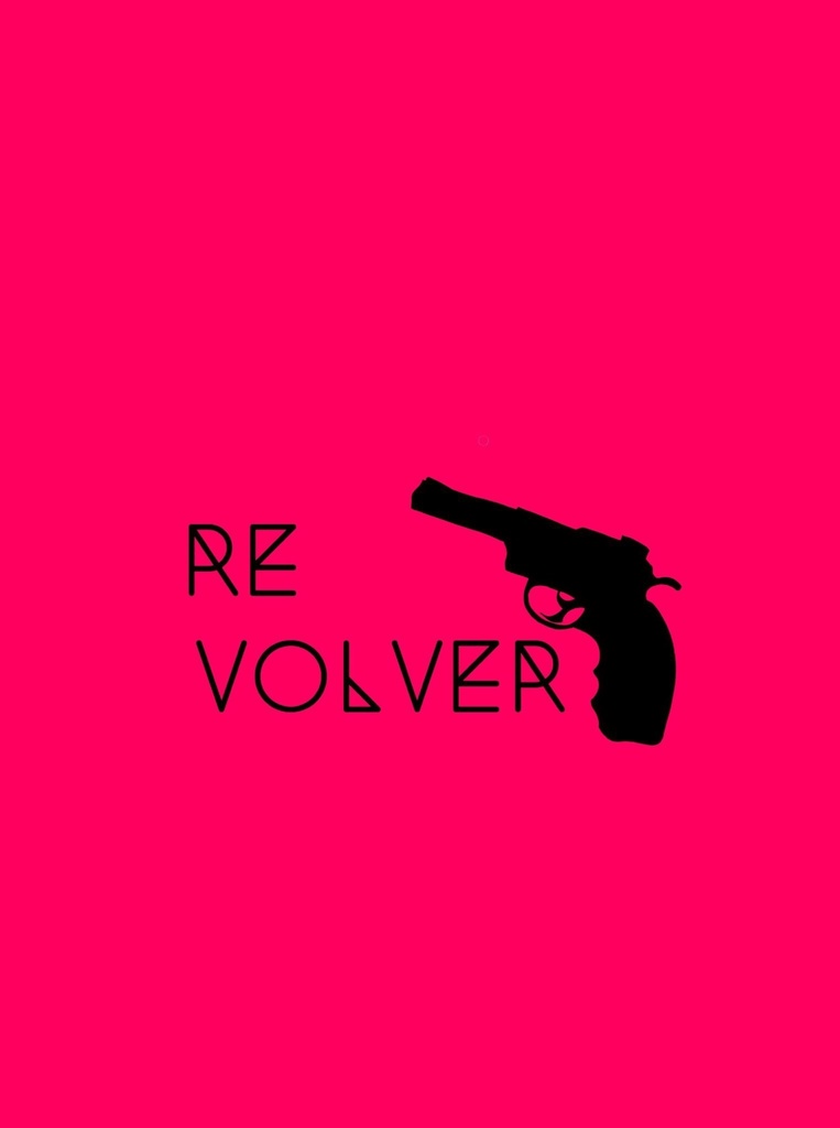 REVOLVER