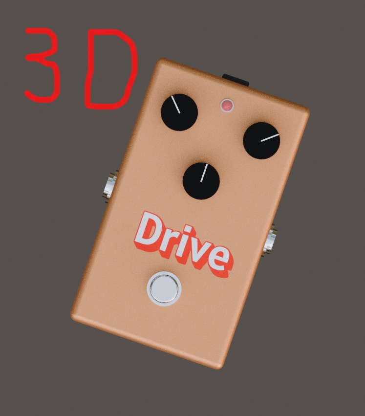 3d_model_effector_Blender_fbx