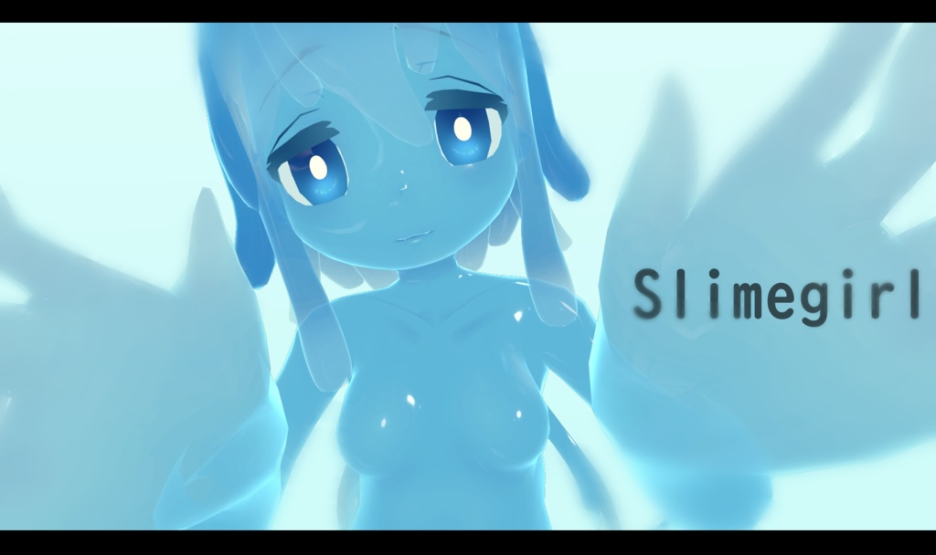 Slimegirl