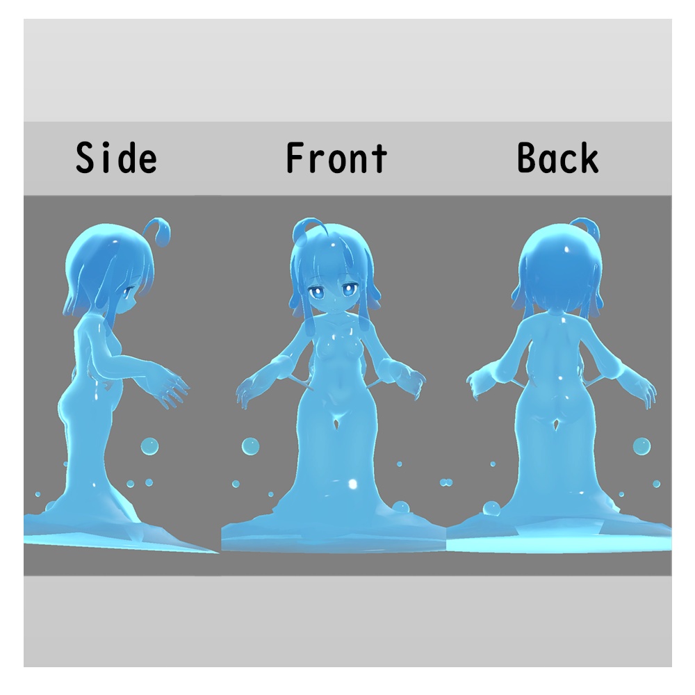Slimegirl
