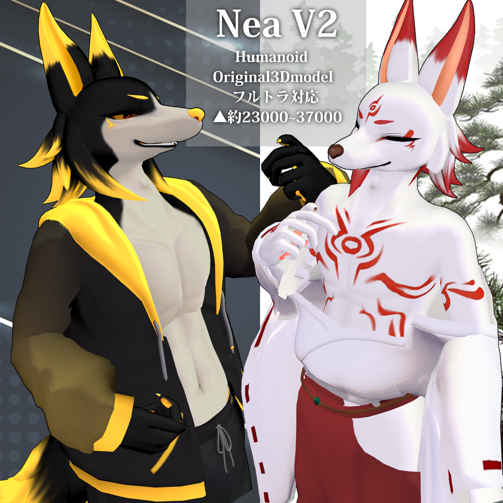 NeaV2