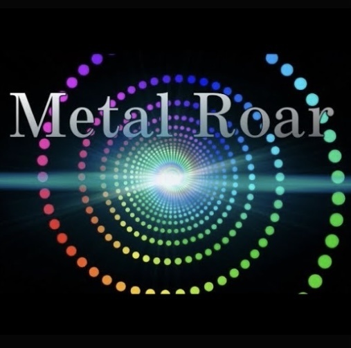 Sound - Metal Roar 【オリジナルサウンドトラック】