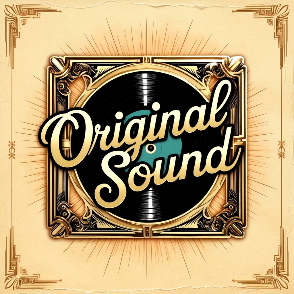 Original Sound【Album】
