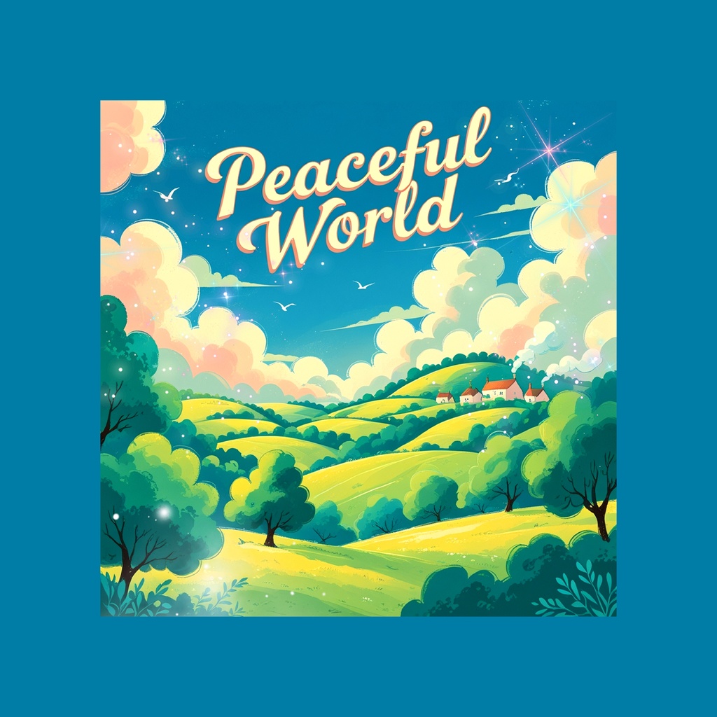 Peaceful World