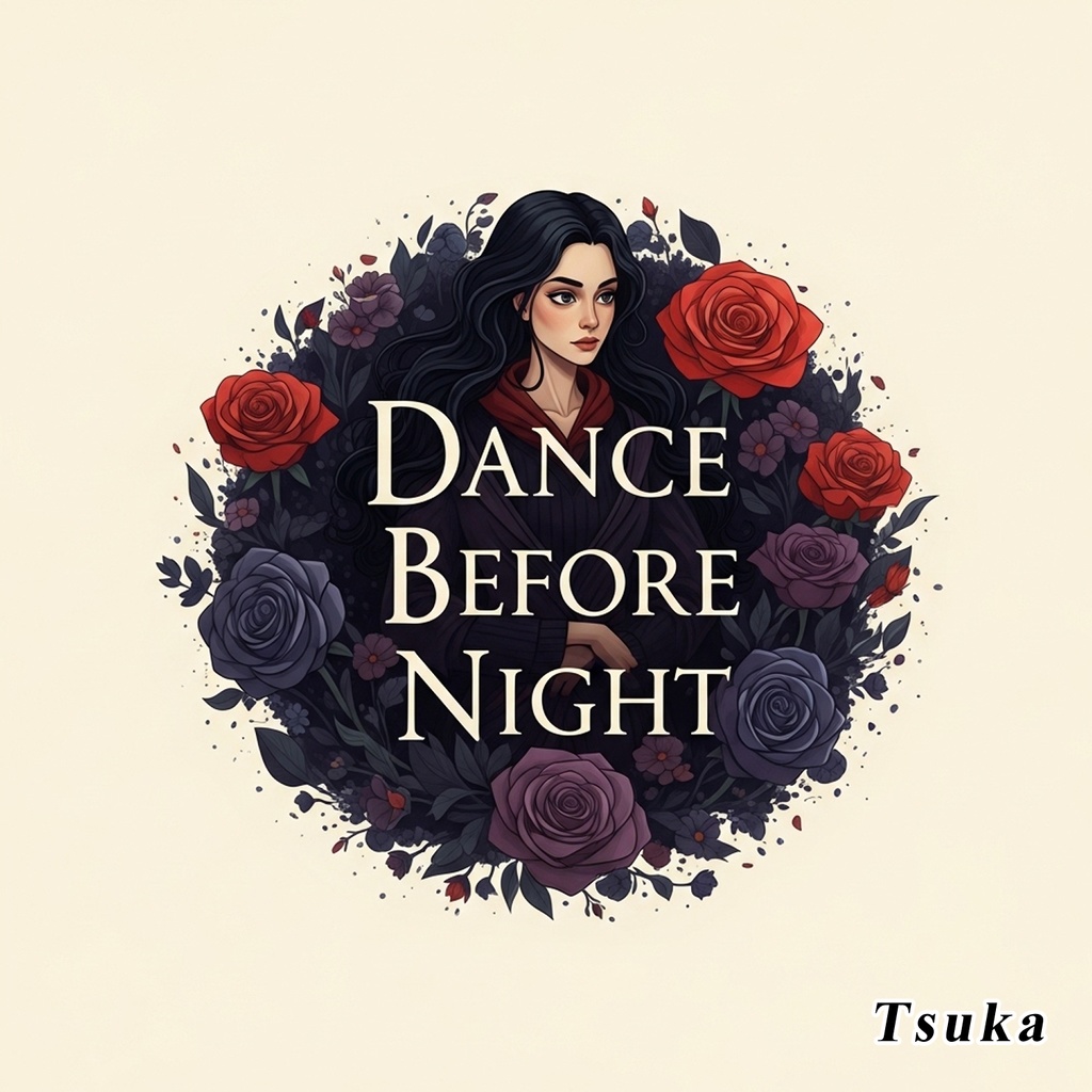 Dance Before Night【 Instrumental Music 】