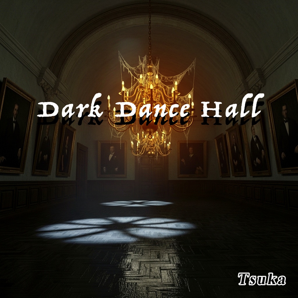 Dark Dance Hall【 Instrumental Music 】